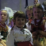 Wystawa stołów wielkanocnych w Brożcu