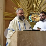 Pierwsze spotkanie dla kobiet, które chcą formować się w ramach wspólnoty Serce Kecharitomene