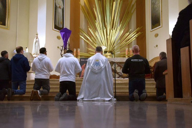 Pierwsze spotkanie dla kobiet, które chcą formować się w ramach wspólnoty Serce Kecharitomene