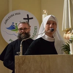 Pierwsze spotkanie dla kobiet, które chcą formować się w ramach wspólnoty Serce Kecharitomene