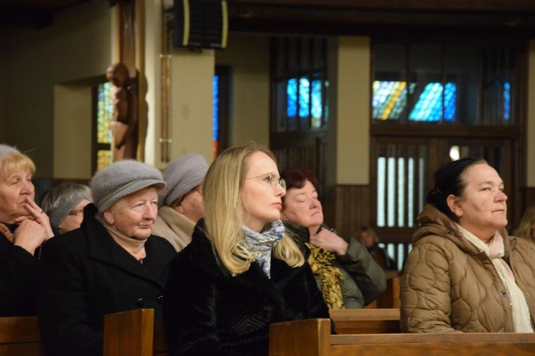 Pierwsze spotkanie dla kobiet, które chcą formować się w ramach wspólnoty Serce Kecharitomene