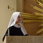 Pierwsze spotkanie dla kobiet, które chcą formować się w ramach wspólnoty Serce Kecharitomene