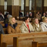 Pierwsze spotkanie dla kobiet, które chcą formować się w ramach wspólnoty Serce Kecharitomene