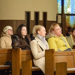 Pierwsze spotkanie dla kobiet, które chcą formować się w ramach wspólnoty Serce Kecharitomene