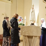 Pierwsze spotkanie dla kobiet, które chcą formować się w ramach wspólnoty Serce Kecharitomene