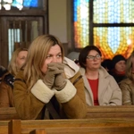 Pierwsze spotkanie dla kobiet, które chcą formować się w ramach wspólnoty Serce Kecharitomene