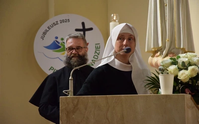 Misja i geniusz kobiety