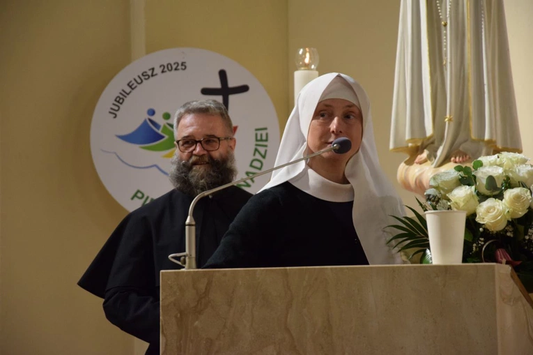 Misja i geniusz kobiety