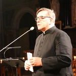 Płock. Festiwal Muzyki Jednogłosowej. Dzień 1