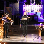 Płock. Festiwal Muzyki Jednogłosowej. Dzień 1