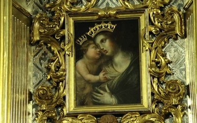 W sanktuarium Narodzenia Najświętszej Marii Panny w Myślenicach trwają obchody jubileuszu 700-lecia parafii