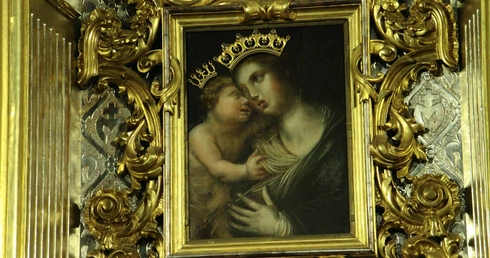 W sanktuarium Narodzenia Najświętszej Marii Panny w Myślenicach trwają obchody jubileuszu 700-lecia parafii
