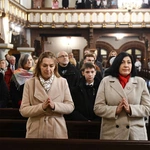 Błogosławieństwo do posługi lektorów i akolitów