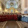 Muzyczna medytacja wielkopostna