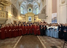Muzyczna medytacja wielkopostna