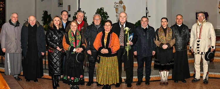 "Stabat Mater" Krakowskiej Opery Kameralnej 