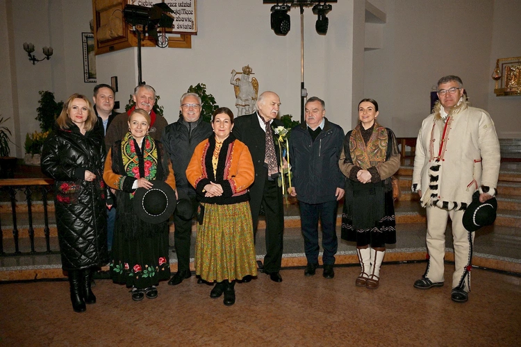 "Stabat Mater" Krakowskiej Opery Kameralnej 