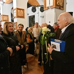 "Stabat Mater" Krakowskiej Opery Kameralnej 