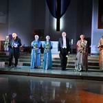 "Stabat Mater" Krakowskiej Opery Kameralnej 