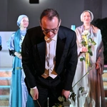 "Stabat Mater" Krakowskiej Opery Kameralnej 
