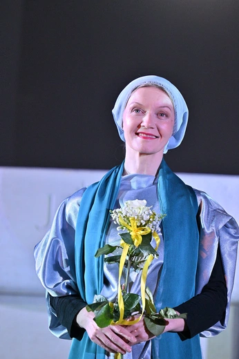 "Stabat Mater" Krakowskiej Opery Kameralnej 