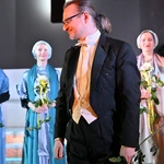 "Stabat Mater" Krakowskiej Opery Kameralnej 