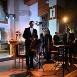 "Stabat Mater" Krakowskiej Opery Kameralnej 