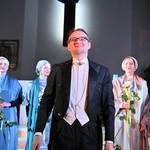 "Stabat Mater" Krakowskiej Opery Kameralnej 