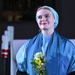 "Stabat Mater" Krakowskiej Opery Kameralnej 
