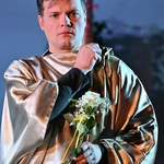 "Stabat Mater" Krakowskiej Opery Kameralnej 
