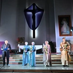 "Stabat Mater" Krakowskiej Opery Kameralnej 