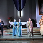 "Stabat Mater" Krakowskiej Opery Kameralnej 
