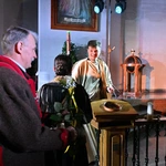 "Stabat Mater" Krakowskiej Opery Kameralnej 