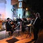 "Stabat Mater" Krakowskiej Opery Kameralnej 