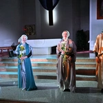 "Stabat Mater" Krakowskiej Opery Kameralnej 