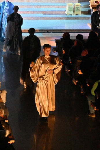 "Stabat Mater" Krakowskiej Opery Kameralnej 