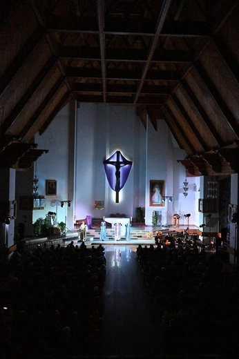 "Stabat Mater" Krakowskiej Opery Kameralnej 