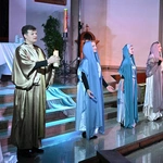 "Stabat Mater" Krakowskiej Opery Kameralnej 