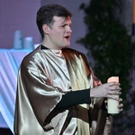 "Stabat Mater" Krakowskiej Opery Kameralnej 