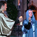 "Stabat Mater" Krakowskiej Opery Kameralnej 