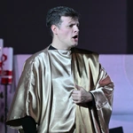 "Stabat Mater" Krakowskiej Opery Kameralnej 