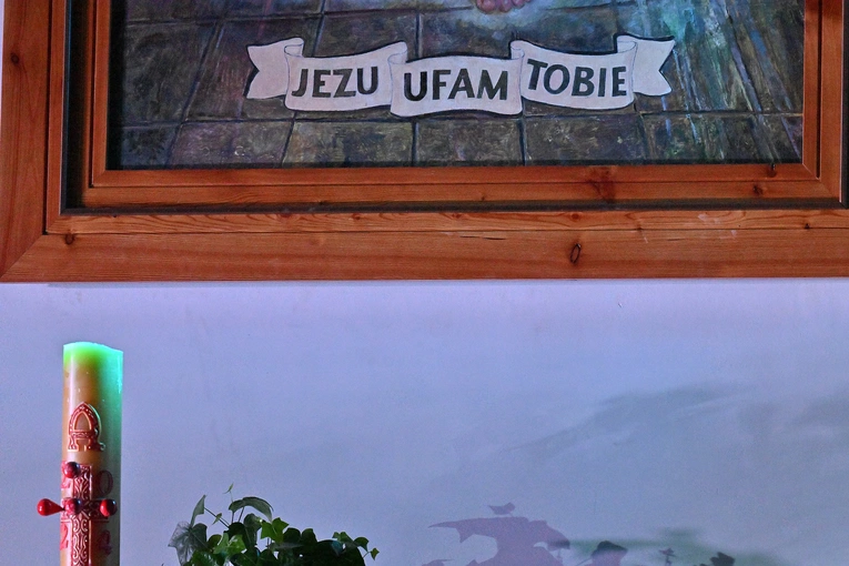"Stabat Mater" Krakowskiej Opery Kameralnej 