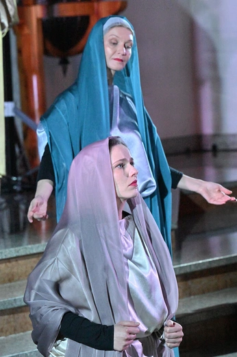 "Stabat Mater" Krakowskiej Opery Kameralnej 