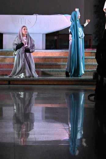 "Stabat Mater" Krakowskiej Opery Kameralnej 