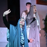"Stabat Mater" Krakowskiej Opery Kameralnej 