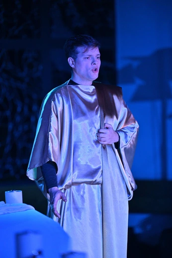 "Stabat Mater" Krakowskiej Opery Kameralnej 