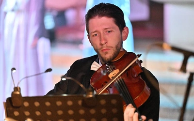 "Stabat Mater" Krakowskiej Opery Kameralnej 