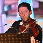 "Stabat Mater" Krakowskiej Opery Kameralnej 