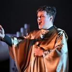 "Stabat Mater" Krakowskiej Opery Kameralnej 