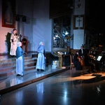 "Stabat Mater" Krakowskiej Opery Kameralnej 